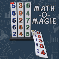 Math-O-Magic