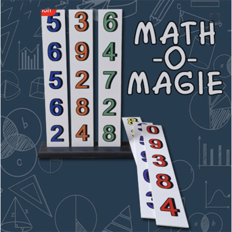 Math-O-Magic