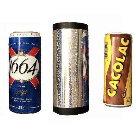 Bière ou Cacolac