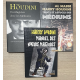 Trilogie Houdini