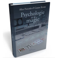 Psychologie de la Magie, de A. Pailhès