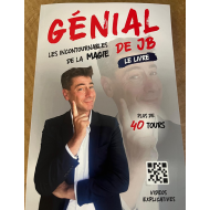 Génial, de JB Chevalier