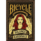 Bicycle Solange Kardinaly