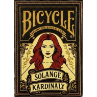 Bicycle Solange Kardinally