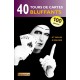 40 tours de cartes bluffants 