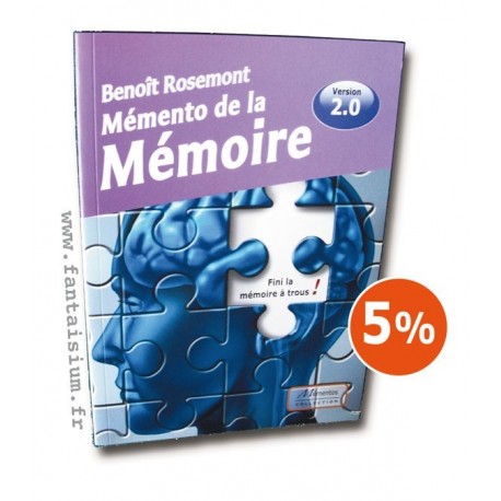 Mémento de la Mémoire - version 2.0