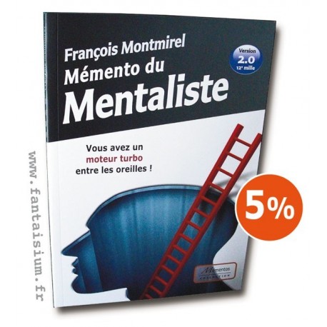 Mémento du Mentaliste - version 2.0