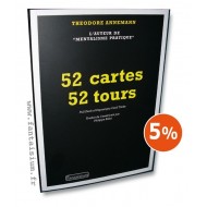 52 Cartes 52 Tours, de T. Annemann