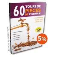 60 Tours de Pièces de Monnaie