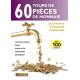 60 Tours de Pièces de Monnaie