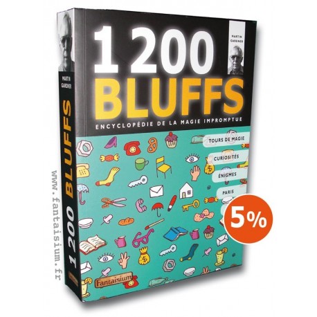 1200 BLUFFS