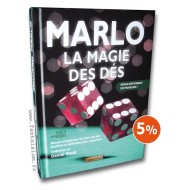 Magie des Dés (La), d'E. Marlo