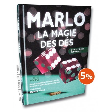 Magie des Dés (La), d'E. Marlo