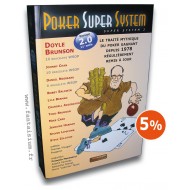 Poker Super System - version 2.0