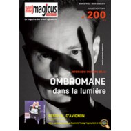 Magicus Magazine : abonnement d'1 an