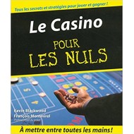 Casino pour les Nuls (Le)