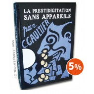 Prestidigitation Sans Appareils