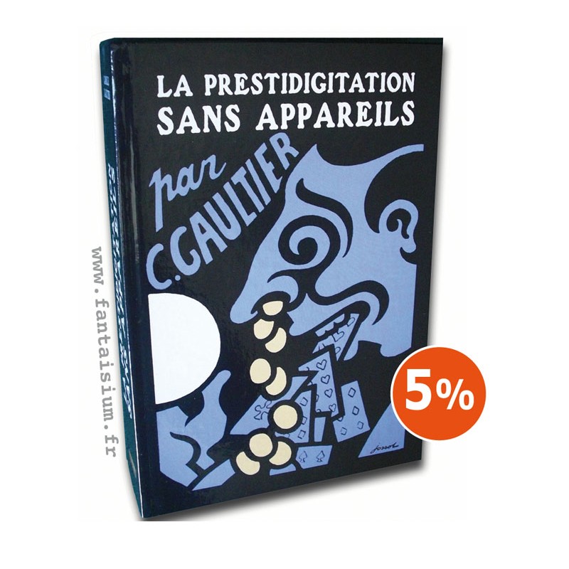 Lot Anciens Journaux Et Livres De Prestidigitation Et Magie