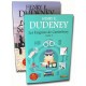 Énigmes de Canterbury (Les), de H. Dudeney - tomes 1 et 2