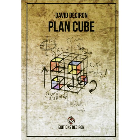 Plan Cube