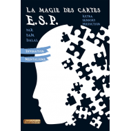 Magie des Cartes E.S.P. (livre)