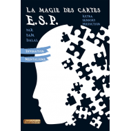 Magie des Cartes E.S.P. , de S. Dalal