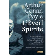 Éveil Spirite (L'), d'A. Conan Doyle