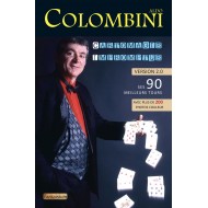 Cartomagie Impromptue 2.0, d'A. Colombini