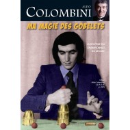 Ma Magie des Gobelets, d'A. Colombini