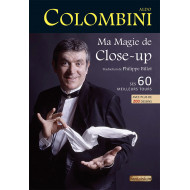 Ma Magie de Close-up, d'A. Colombini