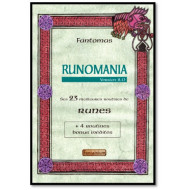 Runomania - version 2.0