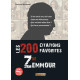 200 citations favorites de Zemmour (Les)