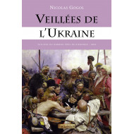 Veillées de l'Ukraine, de N. Gogol