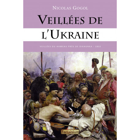 Veillées de l'Ukraine