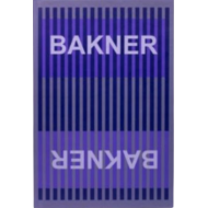 Bakner : le livre