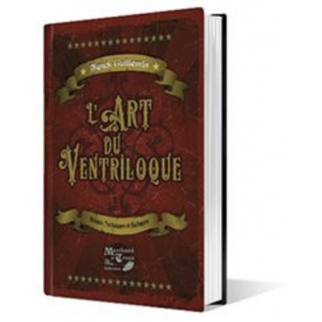 L'Art du ventriloque