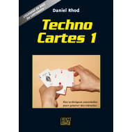 Techno Cartes 1