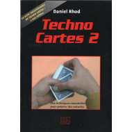 Techno Cartes 2, de D. Rhod