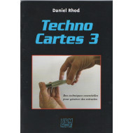 Techno Cartes 3