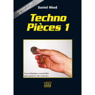 Techno Pièces 1, de D. Rhod