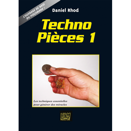 Techno Pièces 1