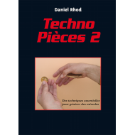 Techno Pièces 2