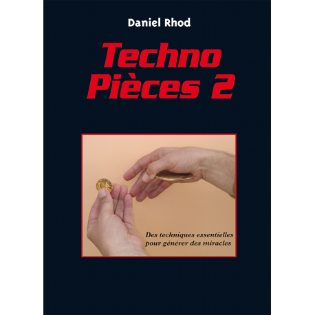 Techno Pièces 2