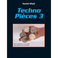 Techno Pièces 3, de D. Rhod