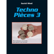 Techno Pièces 3