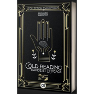 Cold Reading Rapide et Efficace