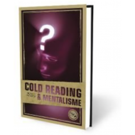 Cold Reading & Mentalisme, de R. Webster