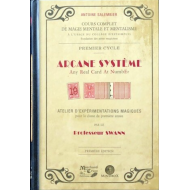 Arcane Systeme