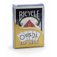Jeu ESP Bicycle