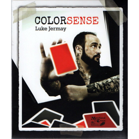 Color Sense, de L. Jermay